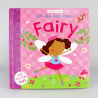 Lift-the-flap Friends Fairy Book