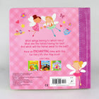 Lift-the-flap Friends Fairy Book