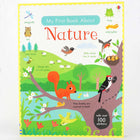 My First Book About Nature