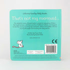 That’s not my mermaid… Usborne touchy-feely books
