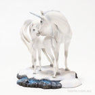 Sacred Love Unicorn Figurine featuring the Artwork of Lisa Parker