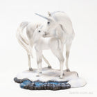 Sacred Love Unicorn Figurine featuring the Artwork of Lisa Parker