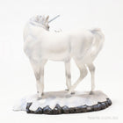 Sacred Love Unicorn Figurine featuring the Artwork of Lisa Parker