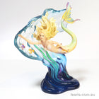 Mermaid Figurine