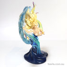 Mermaid Figurine
