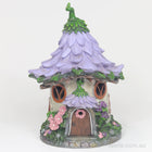 Purple Flower House - (Solar)