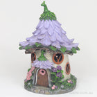 Purple Flower House - (Solar)