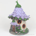 Purple Flower House - (Solar)