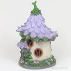 Purple Flower House - (Solar)