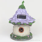 Purple Flower House - (Solar)