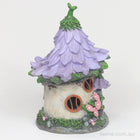 Purple Flower House - (Solar)