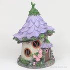 Purple Flower House - (Solar)