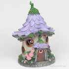 Purple Flower House - (Solar)