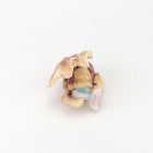 Cute Mermaid Sleeping in a Clam Shell