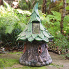 Pixie Dust Manufacturing Company House - (Solar)