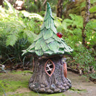 Pixie Dust Manufacturing Company House - (Solar)