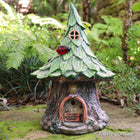 Pixie Dust Manufacturing Company House - (Solar)