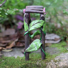 Fairy Garden Flower Archway