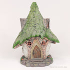 Glittery Fairy Fern Home - (Solar)