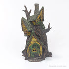 Fiddlehead