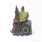 Fiddlehead