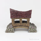 Fiddlehead Covered Bridge
