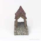 Fiddlehead Covered Bridge