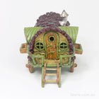 Fiddlehead