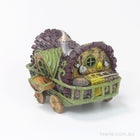Fiddlehead