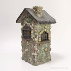 Katie's Cottage Fairy House