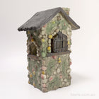 Katie's Cottage Fairy House