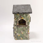 Katie's Cottage Fairy House