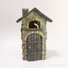 Katie's Cottage Fairy House