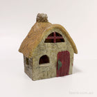 The Clay Forest House