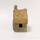 The Clay Forest House