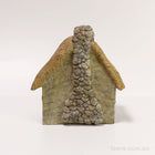 The Clay Forest House