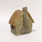 The Clay Forest House