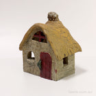 The Clay Forest House