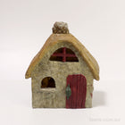 The Clay Forest House