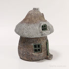 The Woodland Mushroom House