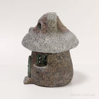 The Woodland Mushroom House