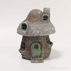 The Woodland Mushroom House