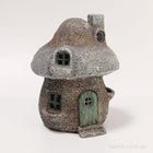The Woodland Mushroom House