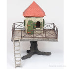 The Fairy Resort House (with opening door)  Last one......
