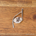 Fairy Cross - Staurolite - Pendant