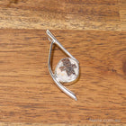 Fairy Cross - Staurolite - Pendant