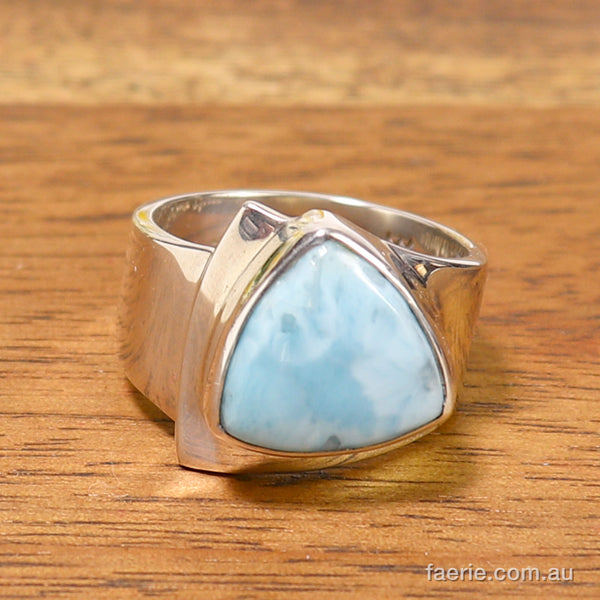 Larimar deals rings uk