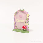 Little Fairy Door - Pink