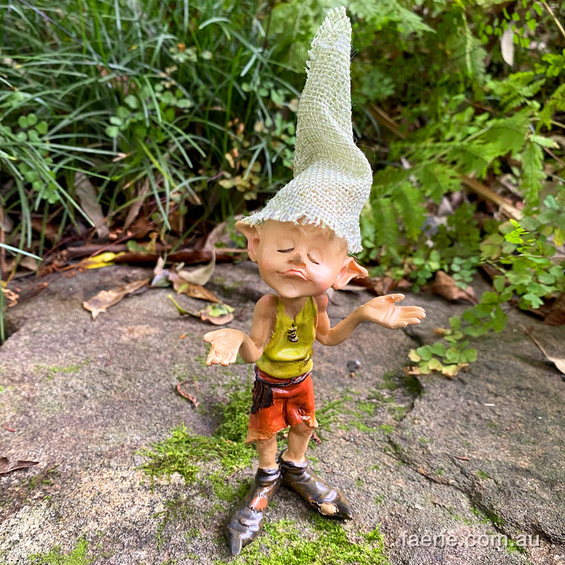 Freedom Pixie Care Free Standing Pixie – Faerie Store