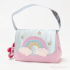 Fairy Princess Rainbow Purse